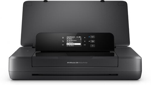 Περισσότερες πληροφορίες για "HP Officejet CZ993A"