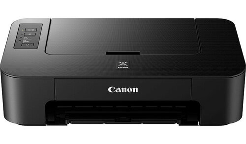 Περισσότερες πληροφορίες για "Canon PIXMA TS205"