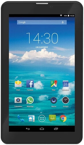 Περισσότερες πληροφορίες για "Trevi TAB 7 3G S 7" (3G/8 GB/MT8321/1 GB/Android 7.0)"