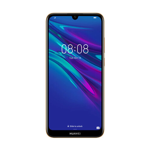 Περισσότερες πληροφορίες για "Huawei Y6 2019 (Καφέ/64 GB)"