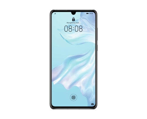 Περισσότερες πληροφορίες για "Huawei P30 (Μαύρο)"