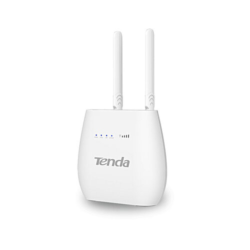 Περισσότερες πληροφορίες για "Tenda 4G680V2.0-EU"