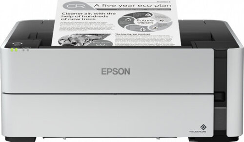 Περισσότερες πληροφορίες για "Epson EcoTank C11CG94301"