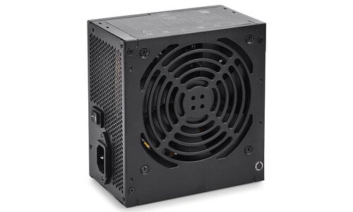 Περισσότερες πληροφορίες για "DeepCool DN450 (450W)"