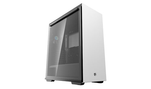 Περισσότερες πληροφορίες για "DeepCool TORRE E-ATX MACUBE 310 BLANCO (Tower/Άσπρο)"