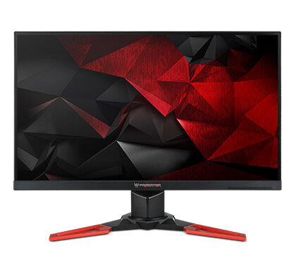 Περισσότερες πληροφορίες για "Acer Predator XB271HU Bmiprz (27"/Wide Quad HD)"