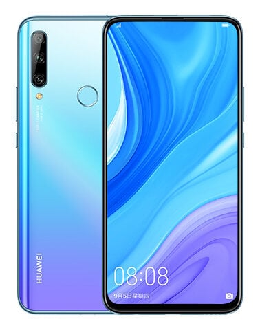 Περισσότερες πληροφορίες για "Huawei Enjoy 10 Plus (Μπλε/128 GB)"