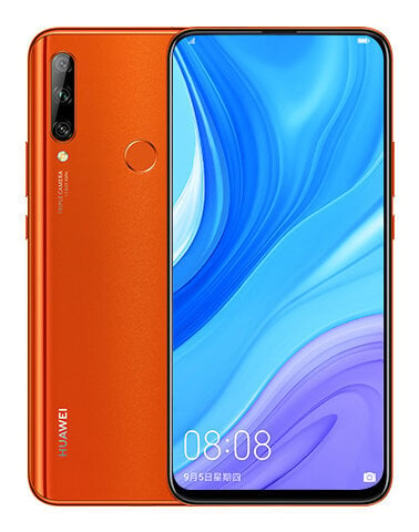 Περισσότερες πληροφορίες για "Huawei Enjoy 10 Plus (Κόκκινο/128 GB)"