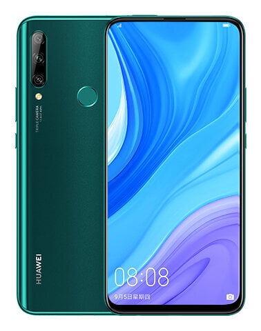 Περισσότερες πληροφορίες για "Huawei Enjoy 10 Plus (Πράσινο/128 GB)"