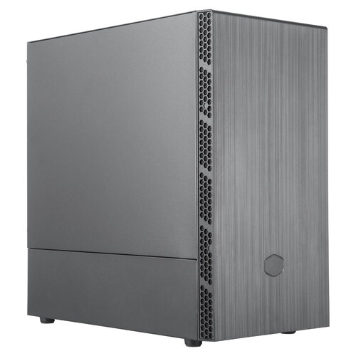 Περισσότερες πληροφορίες για "Cooler Master MasterBox MB400L w/o ODD (Mini Tower/Μαύρο)"