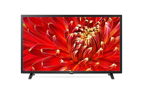 Περισσότερες πληροφορίες για "LG 32LM631C TV"