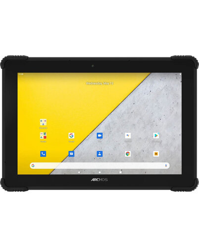 Περισσότερες πληροφορίες για "Archos T101X 10.1" (4G/32 GB/MT8765/2 GB/Android 10)"