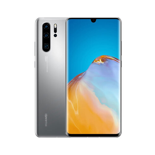 Περισσότερες πληροφορίες για "Huawei P30 Pro New Edition (Ασημί/256 GB)"