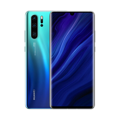 Περισσότερες πληροφορίες για "Huawei P30 Pro New Edition (Μπλε/256 GB)"