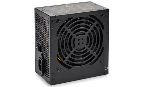 Περισσότερες πληροφορίες για "DeepCool DE600 (450W)"