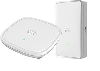 Περισσότερες πληροφορίες για "Cisco C9105AXW-H"