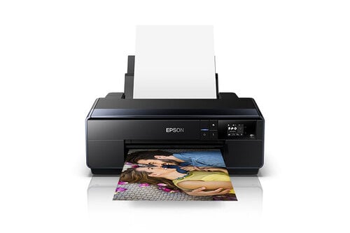 Περισσότερες πληροφορίες για "Epson SureColor SURECOLORP600"