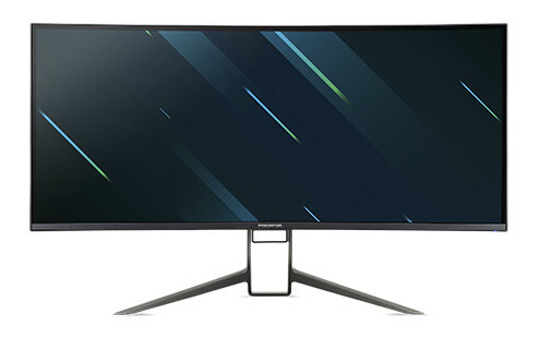 Περισσότερες πληροφορίες για "Acer Predator PBMIPHZX (37.5"/UltraWide Quad HD+)"