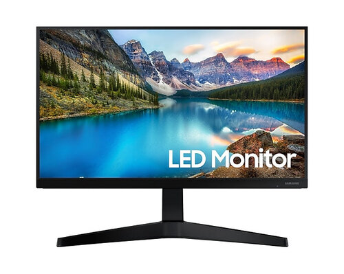 Περισσότερες πληροφορίες για "Samsung LF22T370FW (22"/Full HD)"