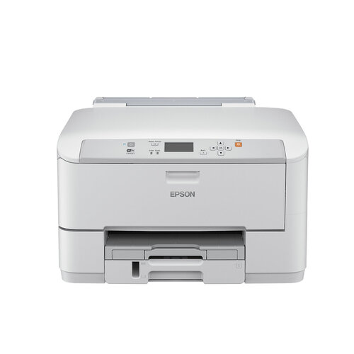 Περισσότερες πληροφορίες για "Epson WorkForce Pro WF-M5190DW"