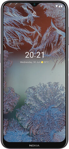 Περισσότερες πληροφορίες για "Nokia G10 (Ιόχρους/32 GB)"