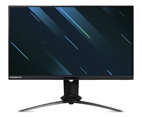 Περισσότερες πληροφορίες για "Acer Predator X25 bmiiprzx (24.5"/Full HD)"