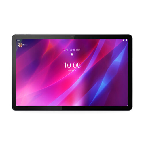 Περισσότερες πληροφορίες για "Lenovo Tab P11 Plus 11" (128 GB/Helio G90T/6 GB/Android 11)"