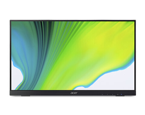 Περισσότερες πληροφορίες για "Acer UT222Q bmip (21.5"/Full HD)"