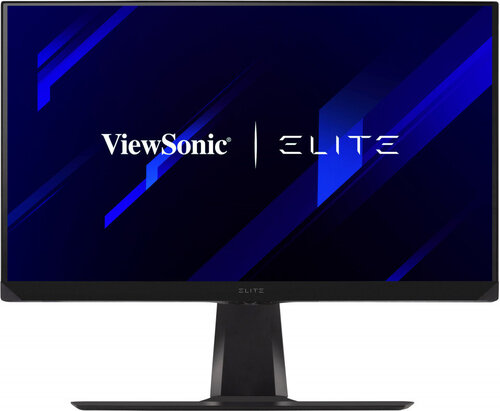 Περισσότερες πληροφορίες για "Viewsonic XG271QG (27"/Quad HD)"