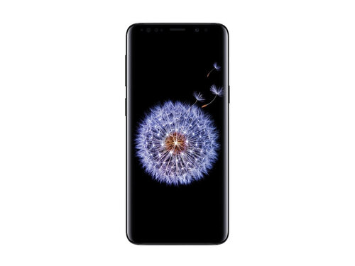 Περισσότερες πληροφορίες για "Samsung Galaxy S9 (Μαύρο/64 GB)"