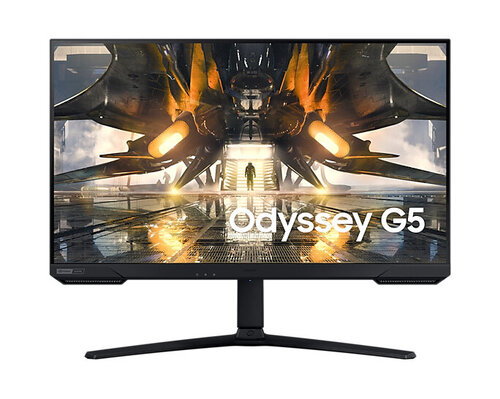 Περισσότερες πληροφορίες για "Samsung Odyssey G52A (32"/Quad HD)"