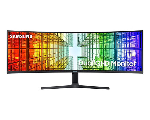 Περισσότερες πληροφορίες για "Samsung LS49A950UIEXXY (49"/UltraWide 5K HD)"