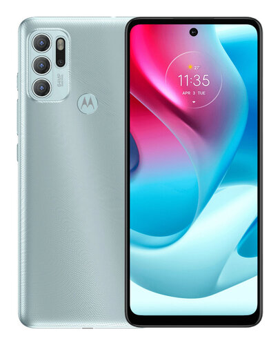 Περισσότερες πληροφορίες για "Motorola Moto g60s (Μπλε/128 GB)"