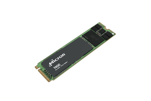 Περισσότερες πληροφορίες για "Micron 7400 MAX (400 GB/PCI Express 4.0)"