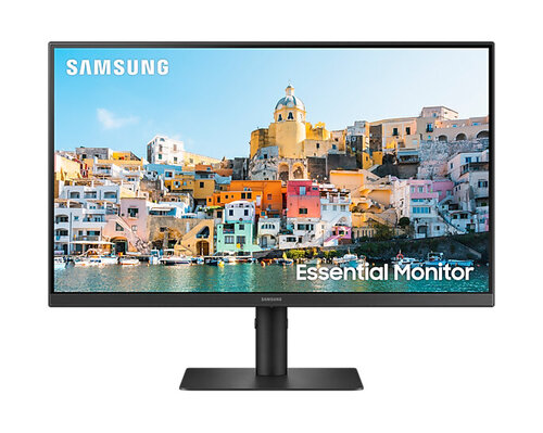 Περισσότερες πληροφορίες για "Samsung LS24A400UJU (24"/Full HD)"