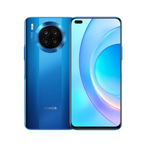 Περισσότερες πληροφορίες για "Honor 50 LITE (Μπλε/128 GB)"