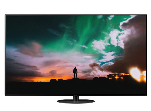 Περισσότερες πληροφορίες για "Panasonic TX-65JX980E OLED"