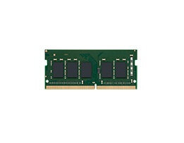 Περισσότερες πληροφορίες για "Kingston Technology KTD-PN429ES8/16G (16 GB/DDR4/2933MHz)"