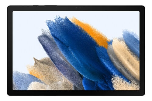 Περισσότερες πληροφορίες για "Samsung Galaxy Tab A8 SM-X200 2021 10.5" (64 GB/T618/4 GB/Android 11)"