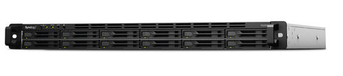 Περισσότερες πληροφορίες για "Synology FlashStation FS2500"