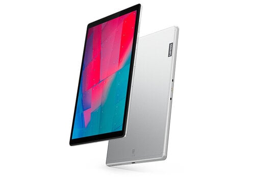 Περισσότερες πληροφορίες για "Lenovo Tab M10 10.1" (32 GB/Helio P22T/2 GB/Android 10)"