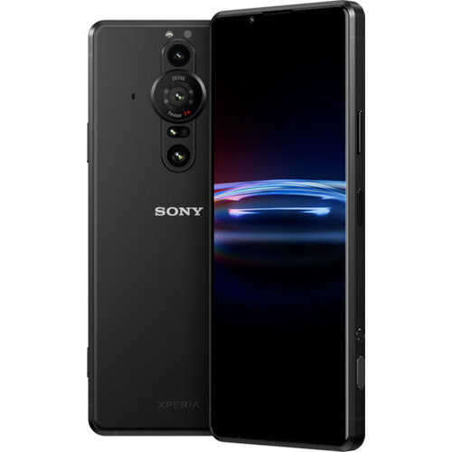 Περισσότερες πληροφορίες για "Sony Xperia XQBE52C2B.EEAC (Μαύρο/512 GB)"