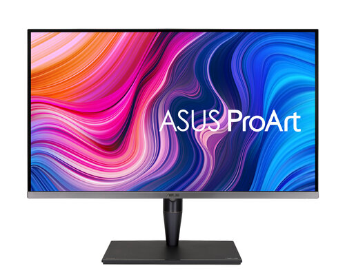 Περισσότερες πληροφορίες για "ASUS ProArt PA32UCG (32"/4K Ultra HD)"