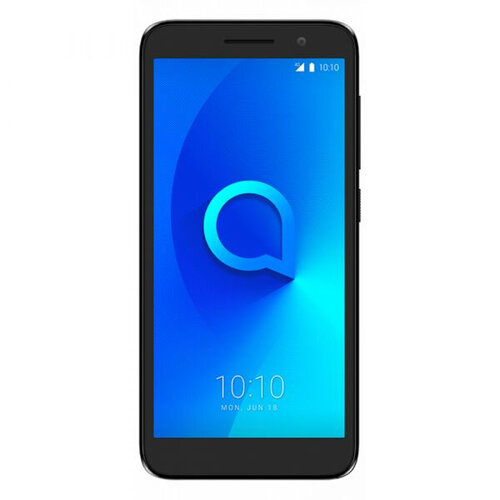 Περισσότερες πληροφορίες για "Alcatel 1 (Μαύρο/16 GB)"