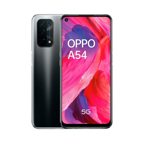 Περισσότερες πληροφορίες για "OPPO A54 5G (Γκρι/64 GB)"