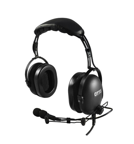 Περισσότερες πληροφορίες για "Otto Classic Headset (Μαύρο/Ενσύρματα)"