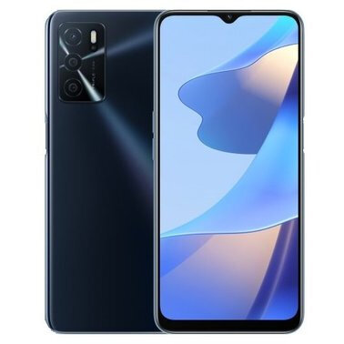 Περισσότερες πληροφορίες για "OPPO A16s (Μαύρο/64 GB)"