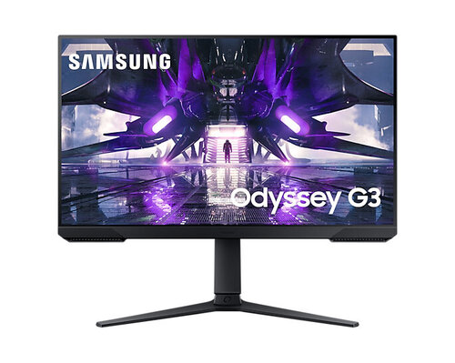 Περισσότερες πληροφορίες για "Samsung Odyssey G3 (27"/Full HD)"