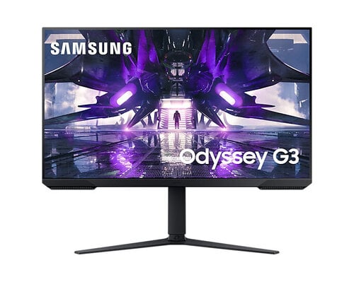 Περισσότερες πληροφορίες για "Samsung LS32AG320N (32"/Full HD)"