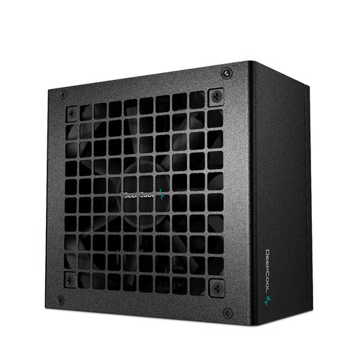 Περισσότερες πληροφορίες για "DeepCool PQ750M (750W)"